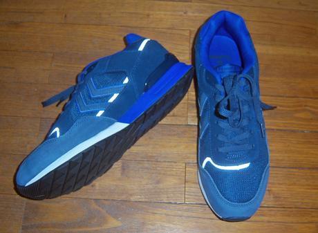 Hummel Marathona Evo, test et avis Hummel Marathona Evo