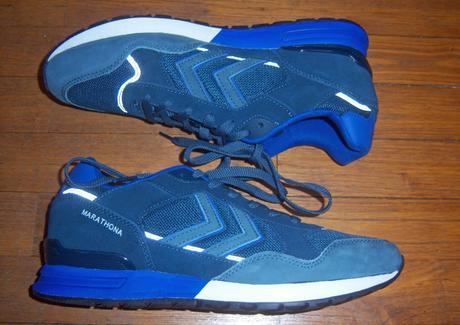 Hummel Marathona Evo, test et avis Hummel Marathona Evo