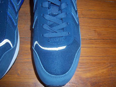 Hummel Marathona Evo, test et avis Hummel Marathona Evo