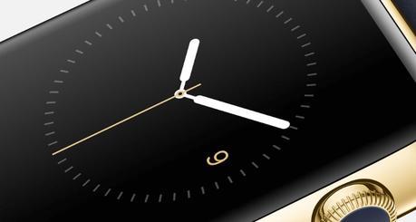 Apple Santé: alimenter son Apple Watch