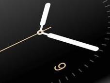 Apple Santé: alimenter Watch