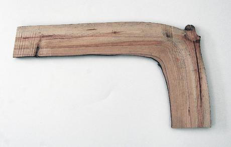 Pine collection mobilier aiguilles de pin par Samuel Reis