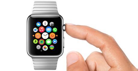 L’Apple Watch sera lancé le 24 avril prochain