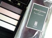 beauté sublimée Serge Lutens