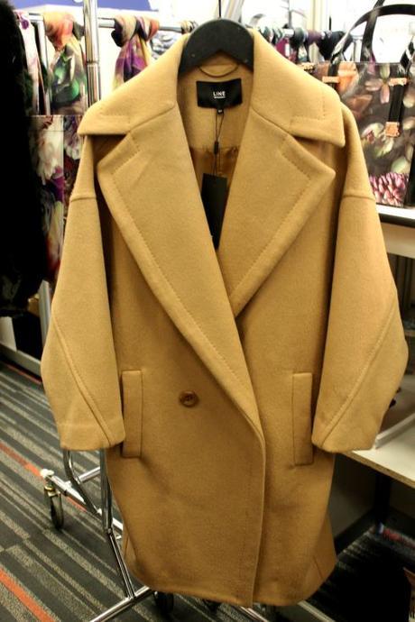 #ModeMtl : jolies découvertes au StyleLab-Montréal #ModeMtl : jolies découvertes au StyleLab-Montréal