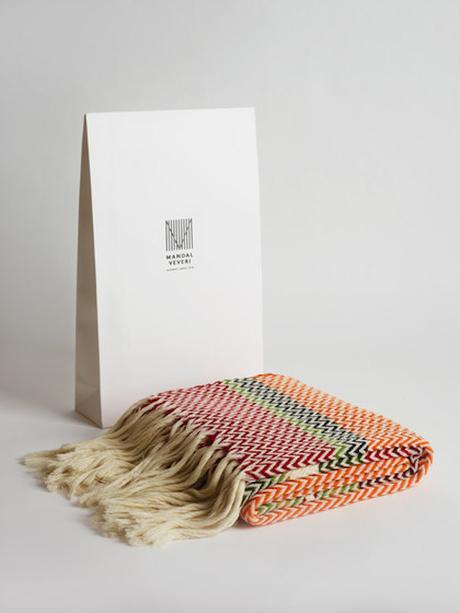 BUNAD BLANKET E-TVONWEB