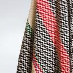 INTERIEUR : BUNAD BLANKET