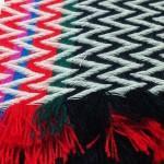 INTERIEUR : BUNAD BLANKET