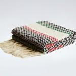 INTERIEUR : BUNAD BLANKET