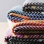 INTERIEUR : BUNAD BLANKET