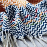 INTERIEUR : BUNAD BLANKET