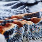 INTERIEUR : BUNAD BLANKET