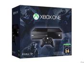 pack Xbox Halo MasterChief Collection