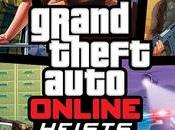 Online troisième teaser Braquages