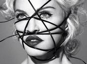 Madonna Rebel Heart
