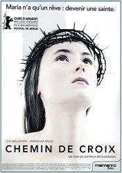Critique Dvd: Chemin de croix