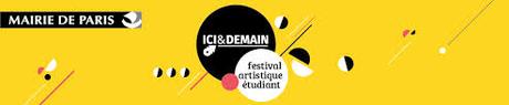 Festival ICI&DEMAIN-Ateliers participatifs : fais ton monstre !