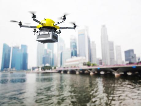 Les Américains peuvent désormais protéger leur résidence contre les intrusions de drones