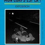 Mon corps est là ! / vernissage à 19h à l’Anacrouse