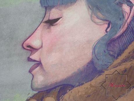 Canada - Les fresques murales - 9