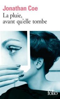 La pluie avant qu'elle tombe, Jonathan Coe