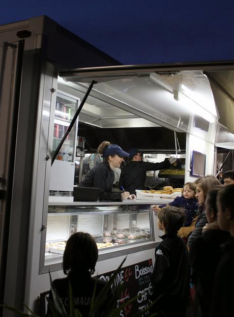 Montpellier Street Food Trucks Festival