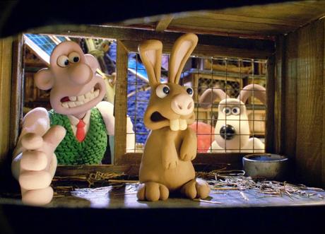 [critique] Wallace & Gromit : la Malédiction du Lapin-garou