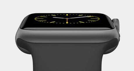 Apple Watch: la folie des grandeurs?