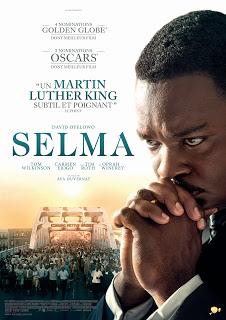 CINEMA: Selma (2014), une marche décisive / decisive steps