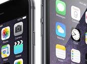 L’iPhone Plus désormais plus cher Canada