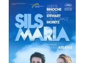 Sils Maria Blu-ray