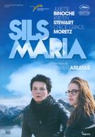 Sils Maria en DVD & Blu-ray
