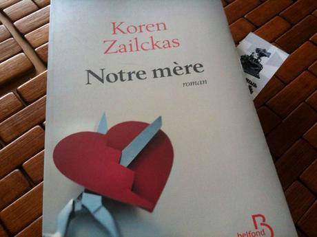 "Notre mère&quot; de Koran Zailckas