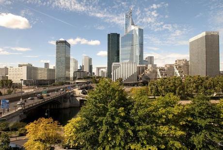 Paris autrement : vive les idées environnement !