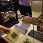 PRINT : Une imprimante (3D) à tatouages