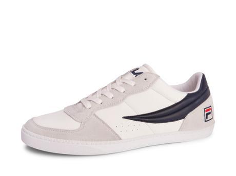 Fila - Court Low - 49,95 euros
