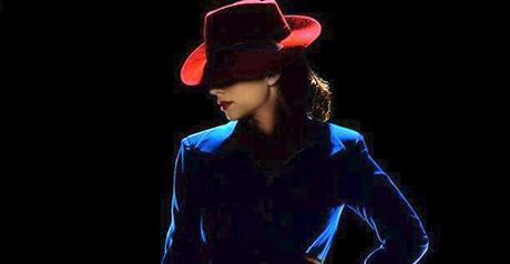 Agent Carter, Marvel en mode rétro