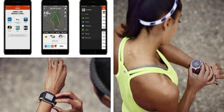 Avec ces partenariats, Nike va agrandir sa communauté de runners connectés