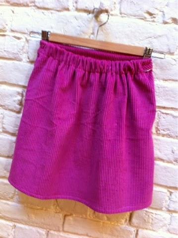 Dos mini perle frikadel