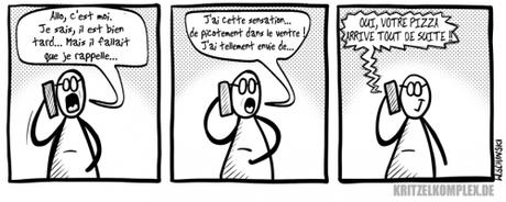 webzine,gratuit,bd,zébra,bande-dessinée,fanzine,wschinski,allemand,gag,humbug,comix,strip,pizza