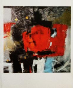 Galerie « OMBRE ET LUMIERE » Venterol 26 110- exposition HEIDI SIEBER- 4 Avril/ 17 Mai 2015 IMG_9286