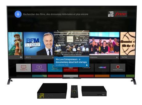 Free annonce sa nouvelle Box à moins de 30 €