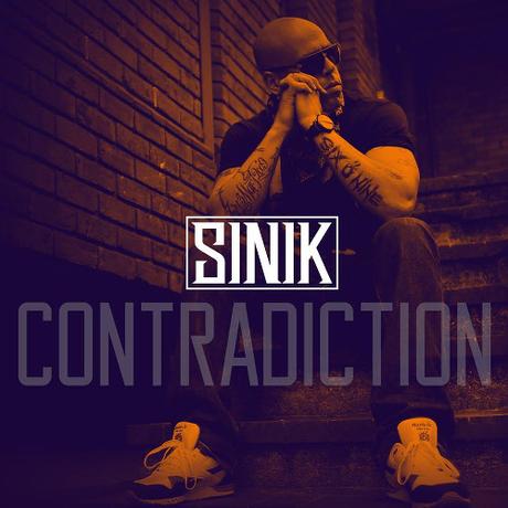 sinik-contradiction-single-cover