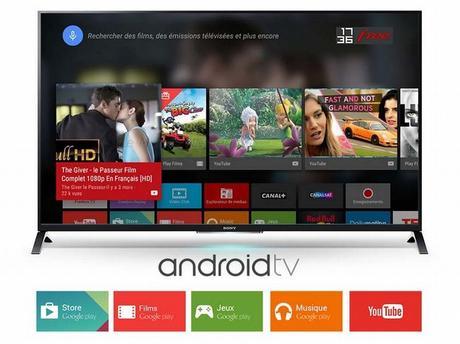 Free lance la Freebox Mini 4K sous Android TV, lecture 4K pour 29,99 € par mois