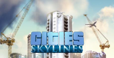 Cities : Skylines