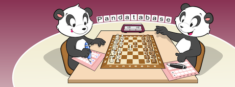 Pandatabase