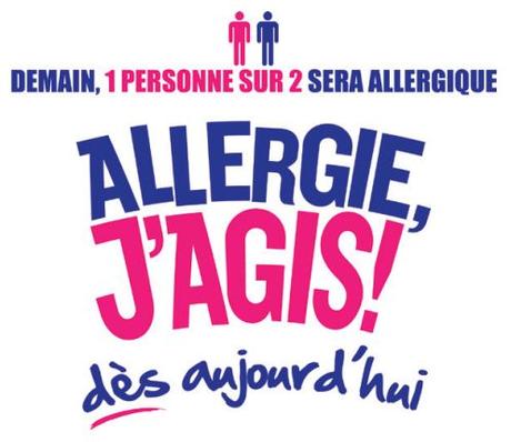ALLERGIE : 9è journée française de l’allergie, le 17 mars 2015 – CHRU Tours