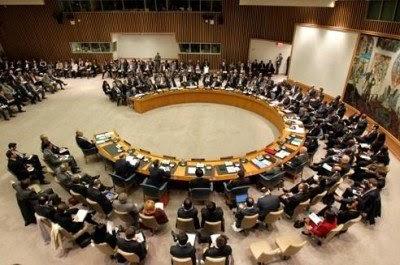 Syrie : La résolution 2209, étape supplémentaire en vue d’une future agression occidentale?