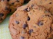 Perfect cookie! Cookie parfait pépites chocolat