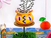 Design pots céramique Sanders